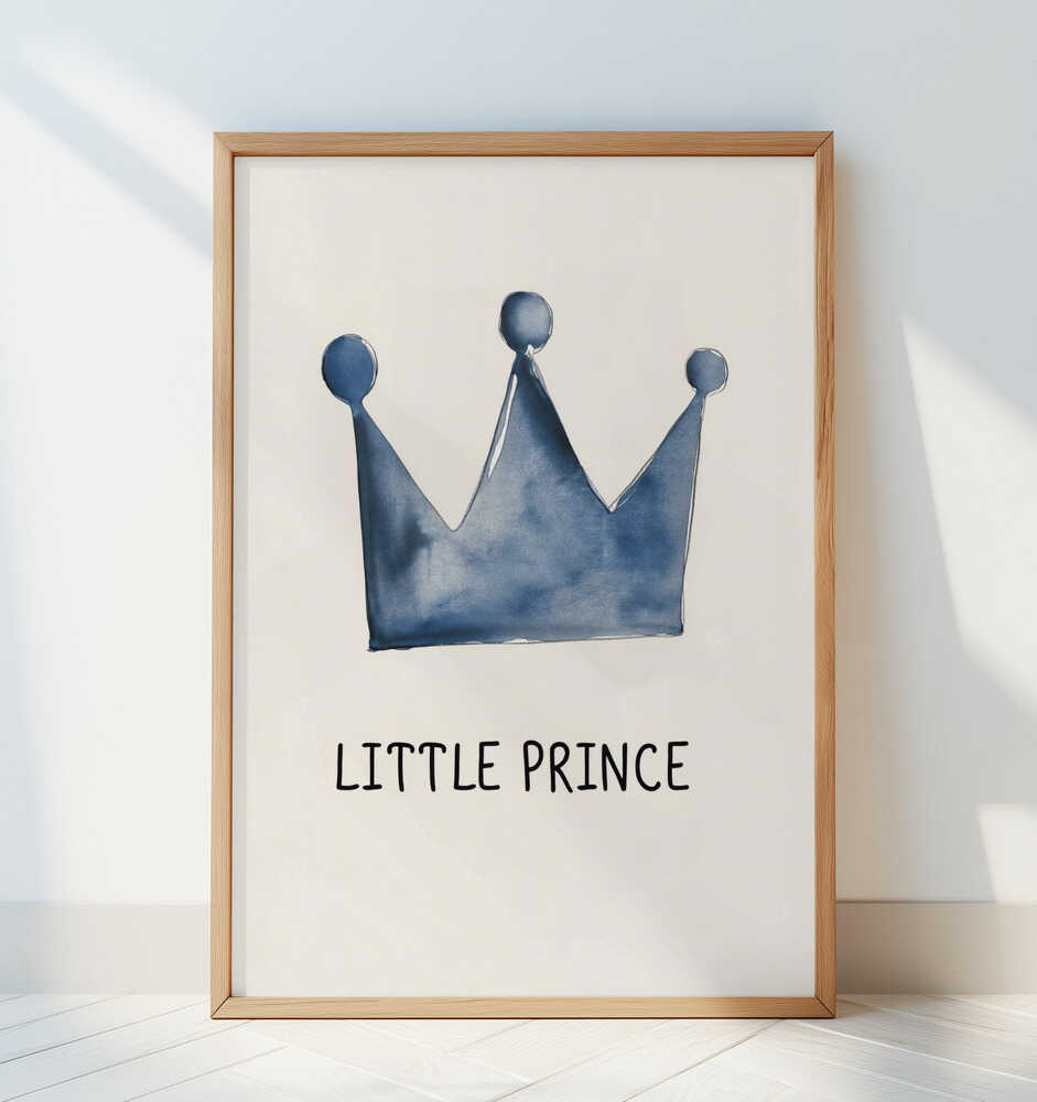 Little Prince Plakat