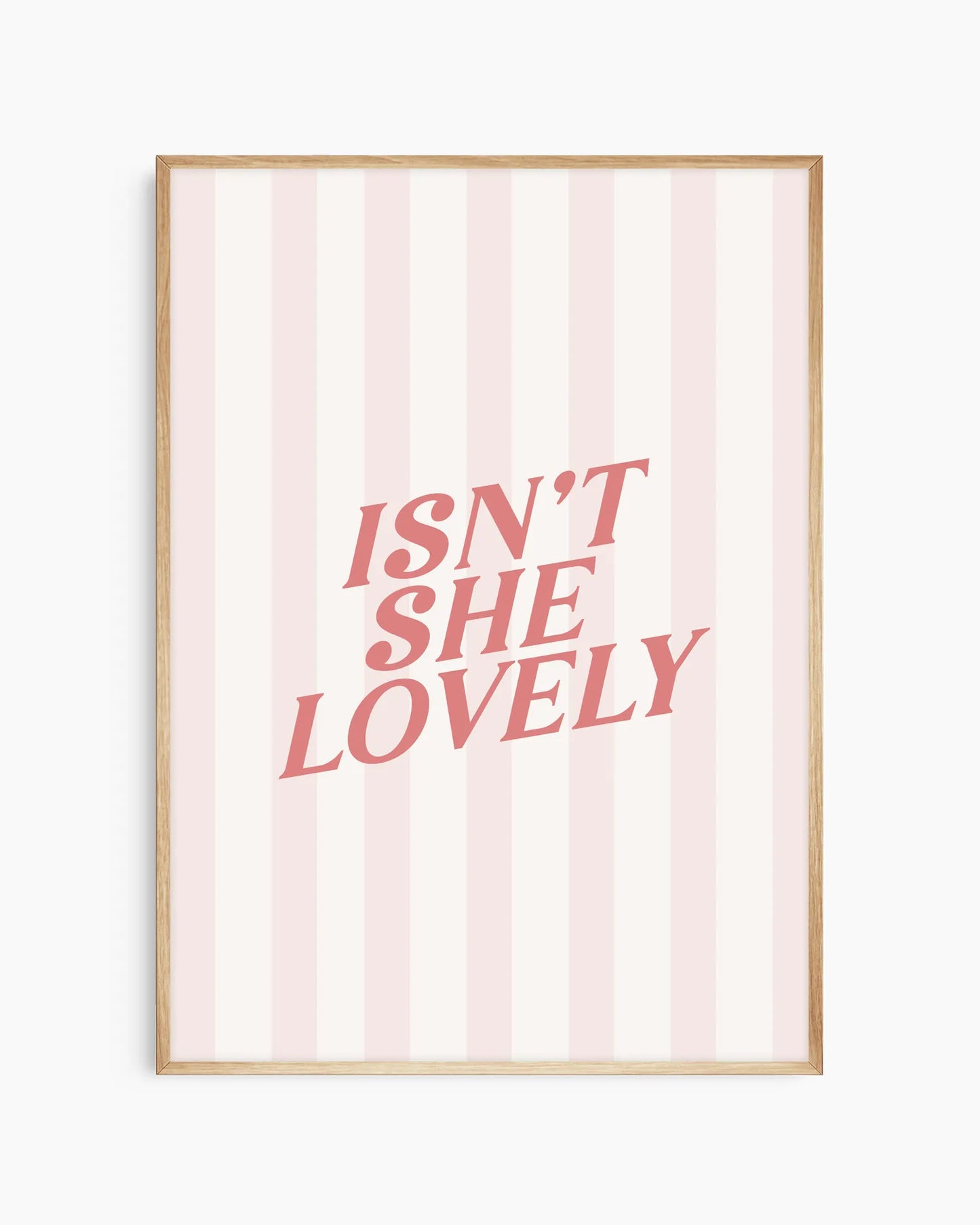 Mom, Mud & Monster Trucks Beige Plakat