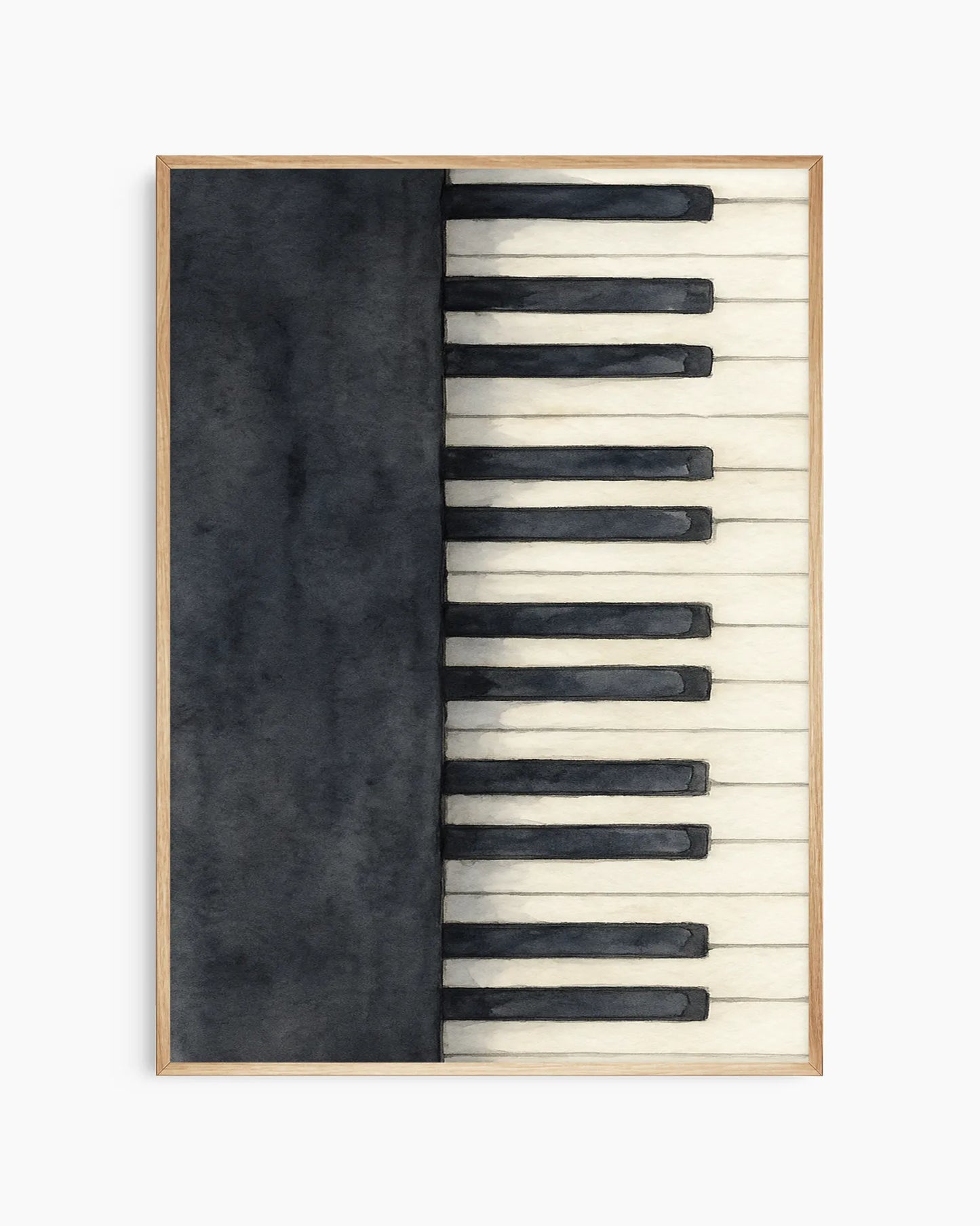 Mom, Mud & Monster Trucks Beige Plakat